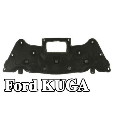 BLIC مادة عازلة للصوت، حجرة المحرك — Ford Kuga