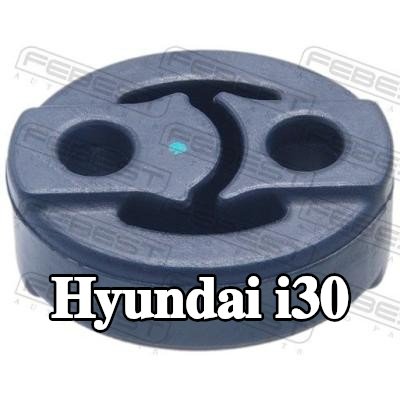 FEBEST حامل، أنبوب العادم — Hyundai i30