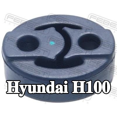 FEBEST حامل، أنبوب العادم — Hyundai H100