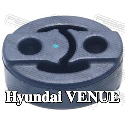 FEBEST حامل، أنبوب العادم — Hyundai Venue