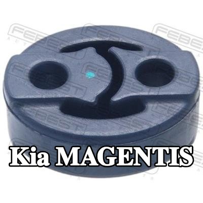 FEBEST حامل، أنبوب العادم — Kia Magentis