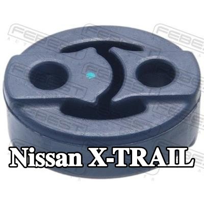 FEBEST حامل، أنبوب العادم — Nissan X-trail