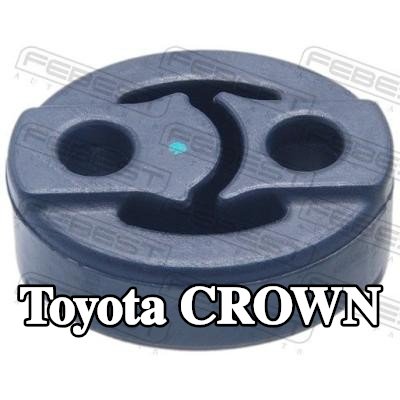 FEBEST حامل، أنبوب العادم — Toyota Crown