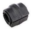 FEBI BILSTEIN Ön aks stabilizatör çubuğu burcu, 25mm, Kauçuk — DS Ds5 (2)