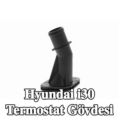 ACKOJA Termostat muhafazası Ön — Hyundai i30