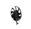 MAHLE Fan, radyatör 500mm — Land Rover Discovery (4)