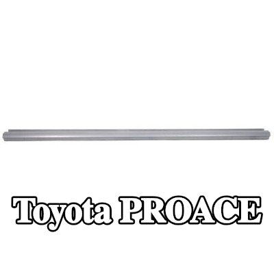 BLIC لوحة صمامات التبديل - اليسار, يمين — 2016 Toyota Proace