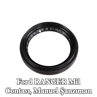 METZGER Mil Contası, manuel şanzıman Çıkış — Ford Ranger