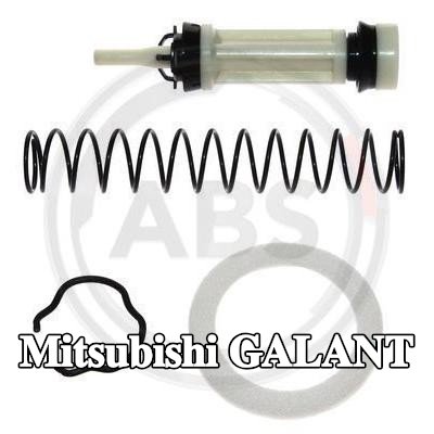 A.B.S. طقم إصلاح، أسطوانة القابض الرئيسية — Mitsubishi Galant