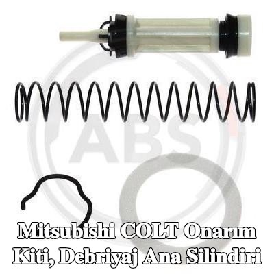A.B.S. Onarım Kiti, debriyaj ana silindiri — Mitsubishi Colt