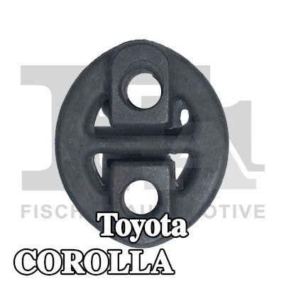 FA1 حامل العادم — Toyota Corolla