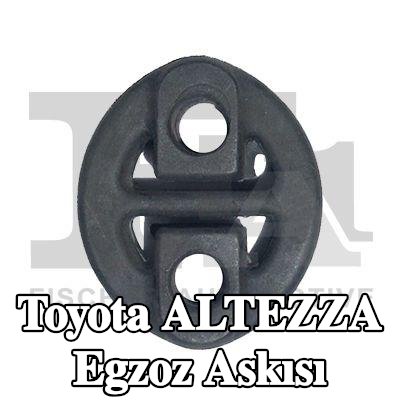 FA1 Egzoz askısı — Toyota Altezza
