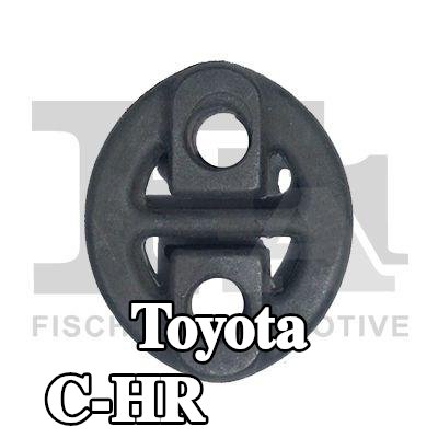 FA1 حامل العادم — Toyota C-hr