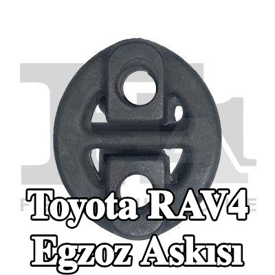 FA1 Egzoz askısı — Toyota Rav4