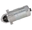 FEBI BILSTEIN Marş motoru 2, 2kW — 2003 Land Rover Range Rover (5)