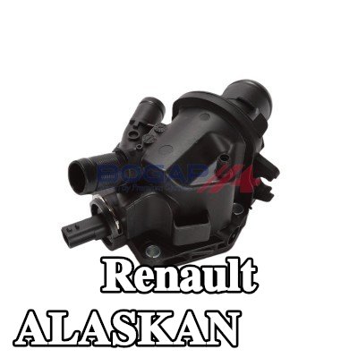 BOGAP ثرموستات 83°C — Renault Alaskan