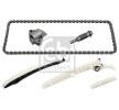 FEBI BILSTEIN Zincir seti — 2012 Mercedes-Benz B-Class (2)