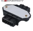 ENERGY Kontrol ünitesi, ateşleme sistemi — Volkswagen Passat (2)