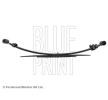 BLUE PRINT Yaprak Yaylar Arka Aks Sol, Arka Aks Sağ — Nissan Pick Up (1)