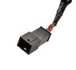 RIDEX Sol yan ayna, Elektrikli — SEAT Ibiza (5)