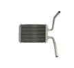 THERMOTEC Isıtıcı matrisi — Chevrolet Hhr (1)