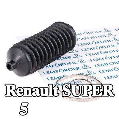 LEMFÖRDER غطاء حامل التوجيه المحور الأمامي — Renault Super 5
