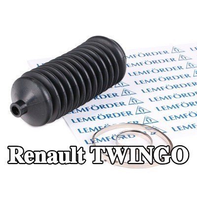 LEMFÖRDER غطاء حامل التوجيه المحور الأمامي — 2002 Renault Twingo