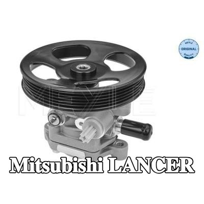 MEYLE مضخة نظام التوجيه المعزز — 2002 Mitsubishi Lancer