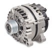 RIDEX REMAN Alternatör 150A — 2016 Toyota Proace (3)