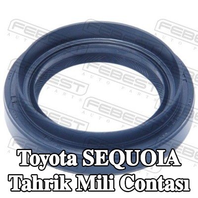 FEBEST Tahrik mili contası — Toyota Sequoia