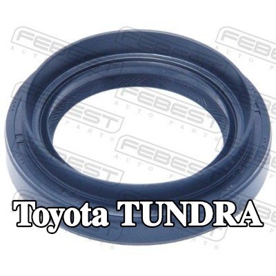 FEBEST حشية عمود الإدارة — Toyota Tundra