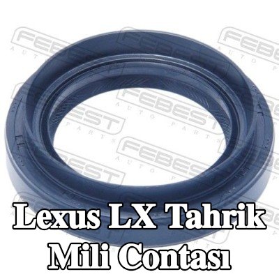 FEBEST Tahrik mili contası — Lexus Lx