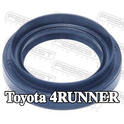 FEBEST حشية عمود الإدارة — Toyota 4runner