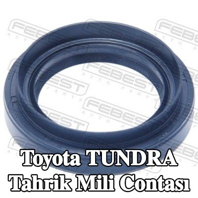 FEBEST Tahrik mili contası — Toyota Tundra