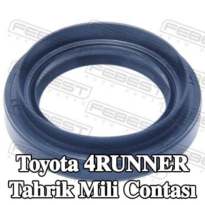 FEBEST Tahrik mili contası — Toyota 4runner