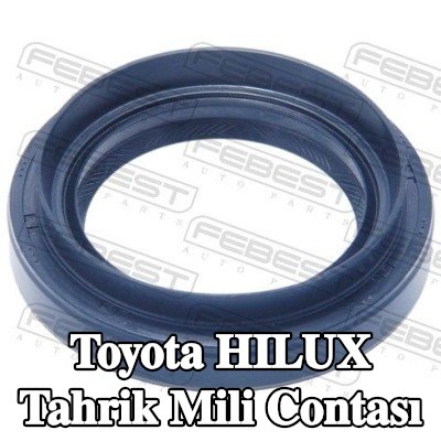 FEBEST Tahrik mili contası — Toyota Hilux