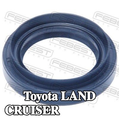 FEBEST حشية عمود الإدارة — Toyota Land Cruiser