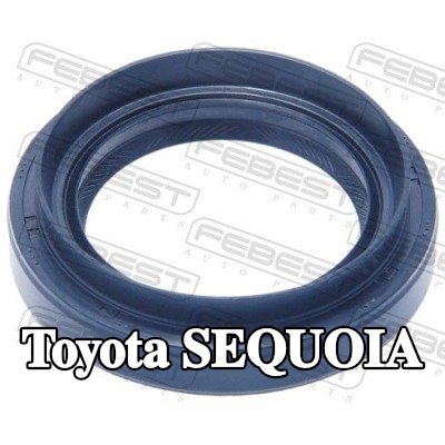 FEBEST حشية عمود الإدارة — Toyota Sequoia