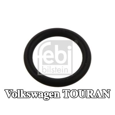 FEBI BILSTEIN مانع تسرب، مبرد الزيت — 2012 Volkswagen Touran