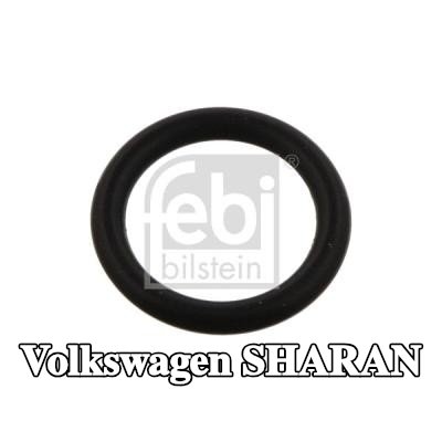 FEBI BILSTEIN مانع تسرب، مبرد الزيت — Volkswagen Sharan