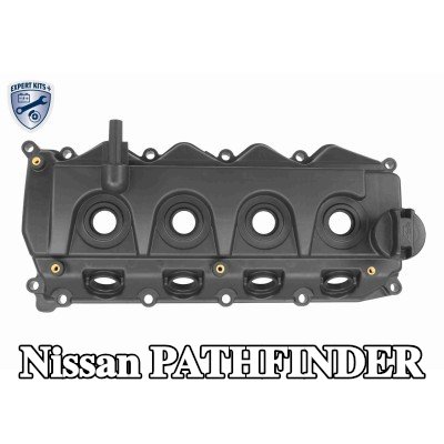 ACKOJA غطاء الكرسي الهزاز — Nissan Pathfinder