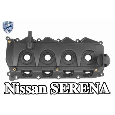 ACKOJA غطاء الكرسي الهزاز — Nissan Serena