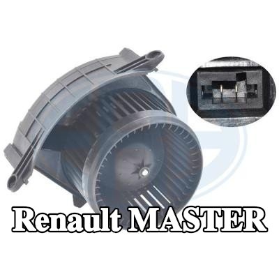 ERA مروحة شفط هواء المقصورة — Renault Master