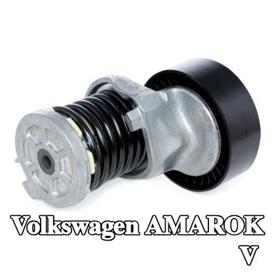 INA ذراع الموتر، الحزام المضلع على شكل V — Volkswagen Amarok
