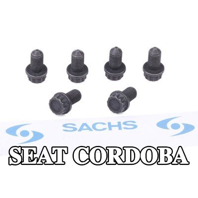 SACHS مجموعة براغي، القابض — SEAT Cordoba