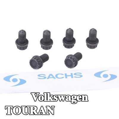 SACHS مجموعة براغي، القابض — Volkswagen Touran