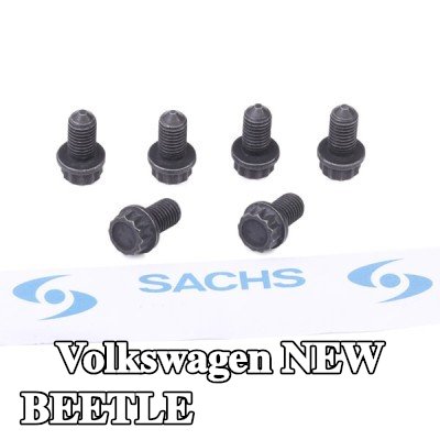 SACHS مجموعة براغي، القابض — Volkswagen New Beetle