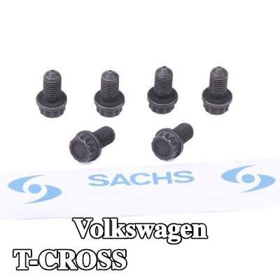 SACHS مجموعة براغي، القابض — Volkswagen T-cross