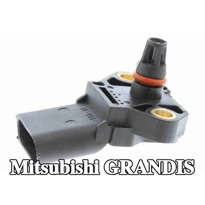 VEMO مستشعر درجة حرارة هواء السحب جودة أصلية — Mitsubishi Grandis