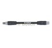 BOSCH Fren hortumu 190mm — 2002 Audi A8 (2)